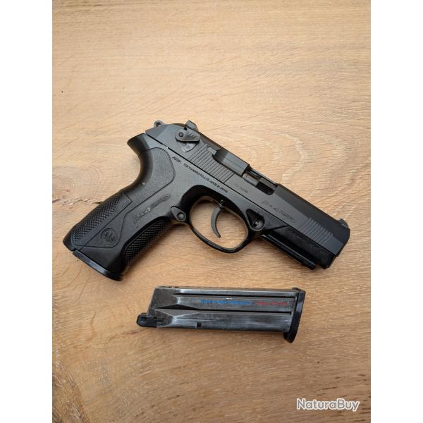 Px4 marui nebula