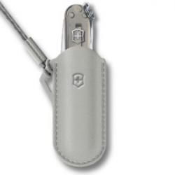 4.0670.31 Pochette cuir Victorinox pour couteau gamme Classic mystical morning
