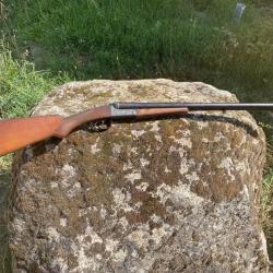 Fusil Juxtaposé DARNE - cal 12/70 - 71cm