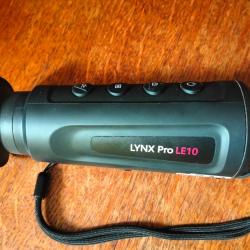 Hikmicro Lynx Pro LE10