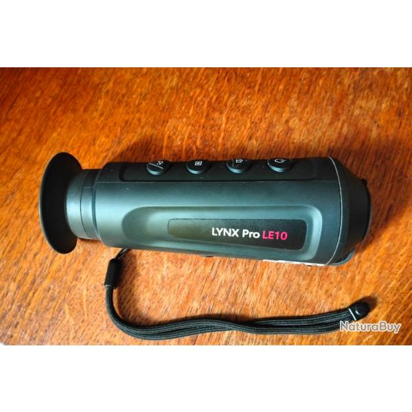 Hikmicro Lynx Pro LE10