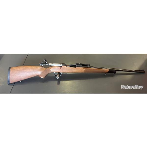 Carabine  verrou VOERE SAFARI 7x64