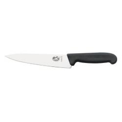Couteau éminceur 22 cm Victorinox cuisine