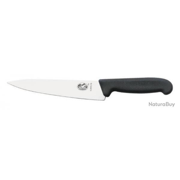 Couteau minceur 22 cm Victorinox cuisine