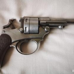 Superbe 1873 MAS