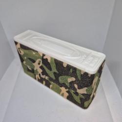 Boîte de rangement 300 WIN MAG 3D