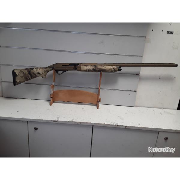 Fusil semi-automatique Franchi AFFINITY 3 ELITE BRONZE cal.12/76 camo can.76cm