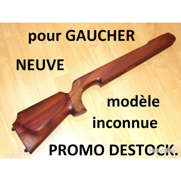 crosse pour GAUCHER comptition de MAUSER FEINWERKBAU DIANA ? a determiner - VENDU PAR JEPERCUTE