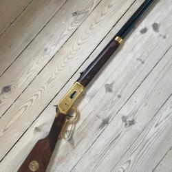 Winchester model 94 38-55 commemorative Oliver Winchester