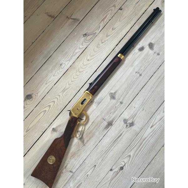 Winchester model 94 38-55 commemorative Oliver Winchester