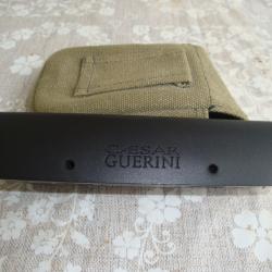 BUSC SILICONE POUR FUSILS GUERINI