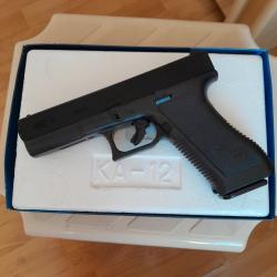 Pistolet Glock 17 Spring