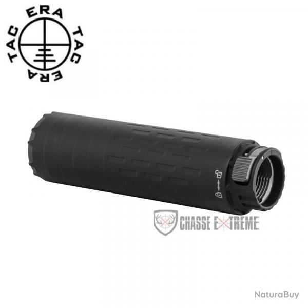 Modrateur de Son ERATAC Stac1 Cal 5.56 mm