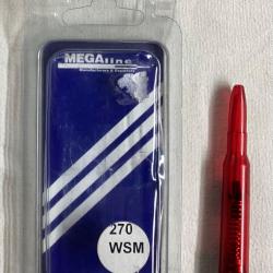 Douille amortisseur MÉGA calibre 270 WSM - occasion