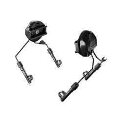 SYTÈME DE FIXATION CASQUE POUR CASQUE ANTI-BRUIT SORDIN SUPREME T2/X2 BT