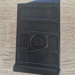 Chargeur Bergara AICS polymère 308/6.5CM