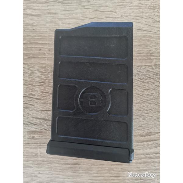 Chargeur Bergara AICS polymre 308/6.5CM