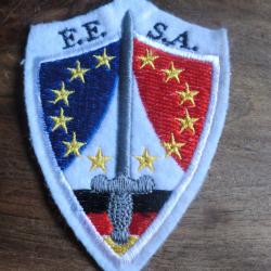 écusson forces française en allemagne