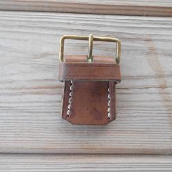 Passant de bretelle pour carabine de cavalerie m/94 Carl Gustav