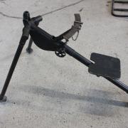 TREPIED MITRAILLSUESE BROWNING 1917A1 1941 TRIPOD MACHINE GUN 1917