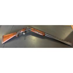 Fusil Superposé WINCHESTER 400 12/70 canon 71