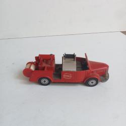 hotchkiss h.6 g54 solido pompier