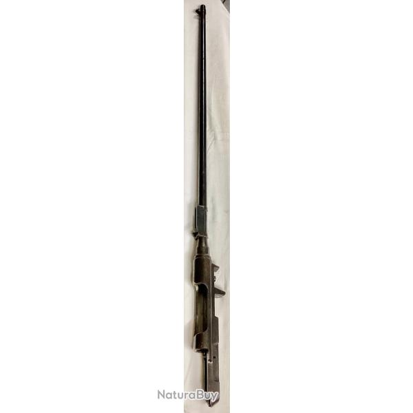 STEYR M95 - canon + botier - occasion