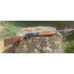 Fusil semi auto BENELLI COLOMBO - 12/76 - 71 cm
