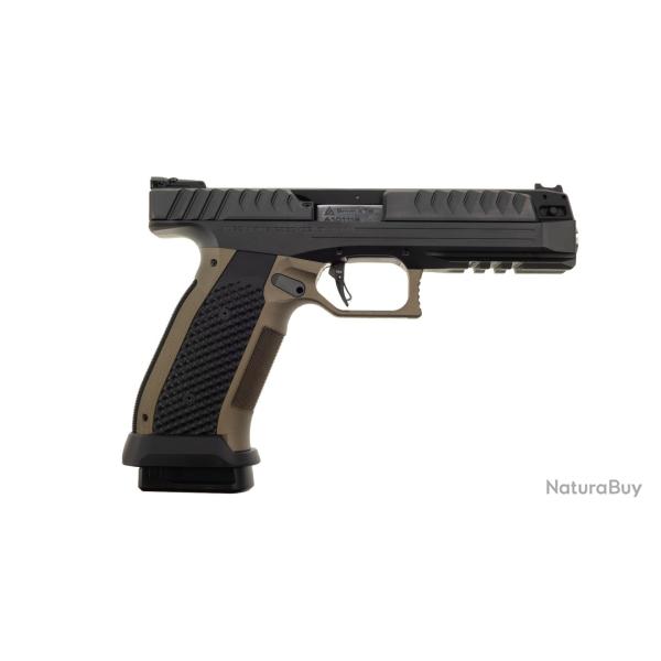 LAUGO ALIEN PERFORMANCE 9X19 - Pistolets de Catégorie B (13900259)