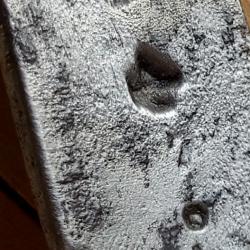 Baïonnette à douille