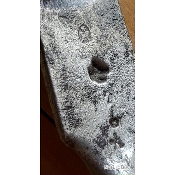 Baonnette  douille