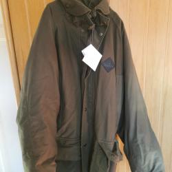 Veste 470 Somlys 3en1
