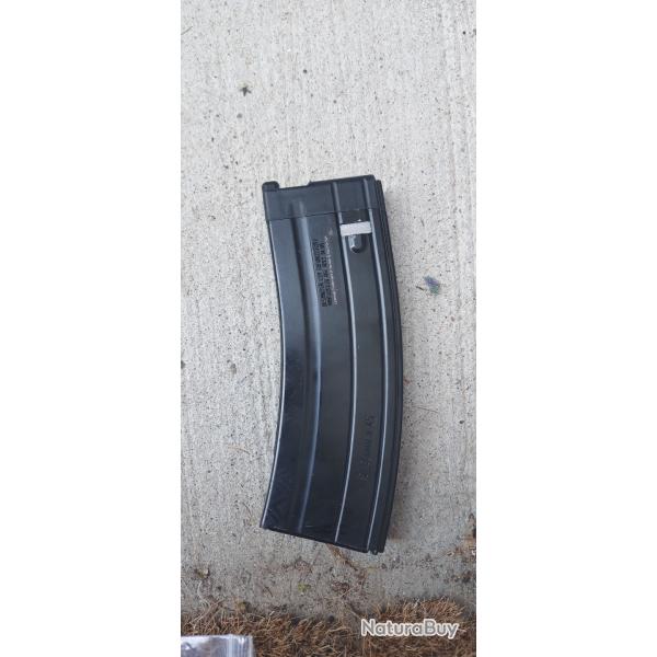 Chargeur 416 vfc