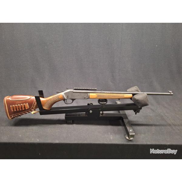 Carabine Kipplauf Henry H015, Cal. 243 win - 1 sans prix de rsevre !!