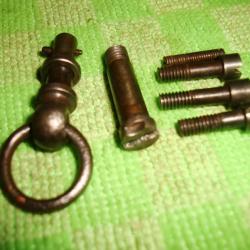 LOT DE VIS POUR PLF HEBEL 1895