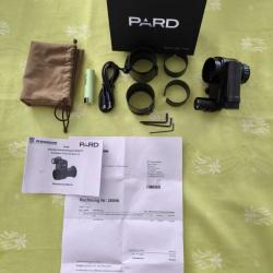 vends PARD NV007S