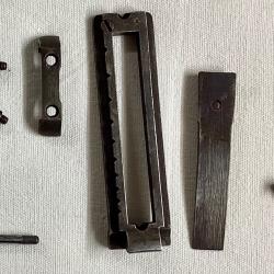 Pièces détachées STEYR M95 - OCCASION - LOT 8