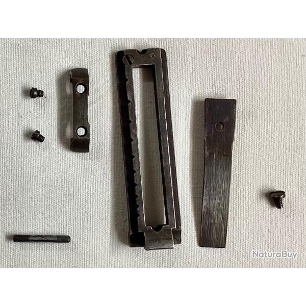 Pices dtaches STEYR M95 - OCCASION - LOT 8