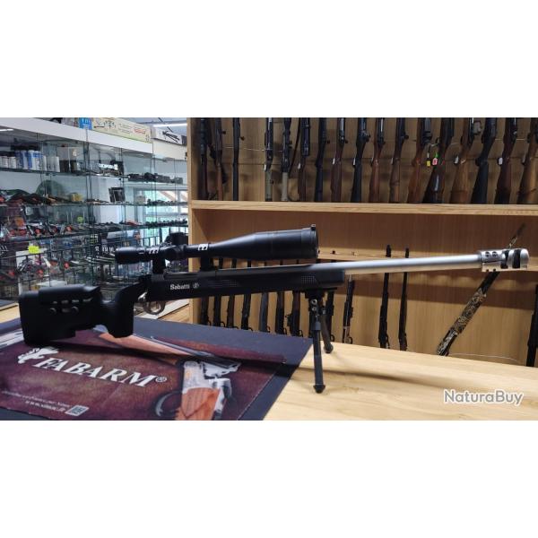 SABATTI ROVER ALPINE TACTICAL 7mm08 OCCASION