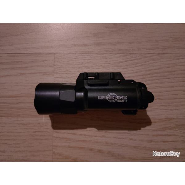 Lampe Surefire X300U-A