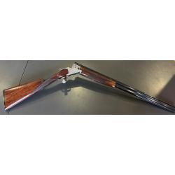 Fusil Superposé BROWNING B25 B2G crosse anglaise 20/70 canon 66