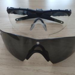 Lunette Oakley M Frame 2.0