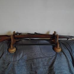 Mauser gew 98