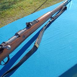 Mauser gew 98