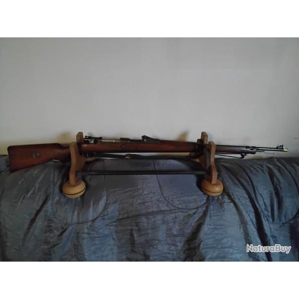 Mauser gew 98