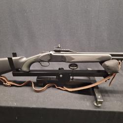 Fusil Yildiz Country slug, Cal. 12/76 - 1 sans prix de réserve !!