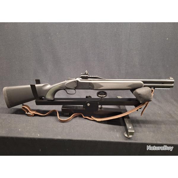 Fusil Yildiz Country slug, Cal. 12/76 - 1 sans prix de rserve !!