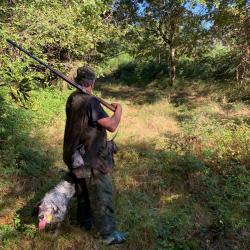 SEJOUR de  CHASSE BECASSE pour les vrais passionnés