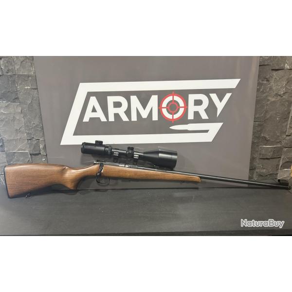 Occasion CZ 452-2E ZKM Cal 22lr