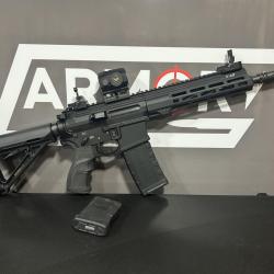 Occasion V-AR 10,5" Cal 223 rem